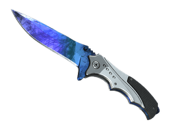 ★ Nomad Knife | Doppler