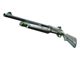 Nova | Clear Polymer