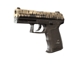 P2000 | Lifted Spirits