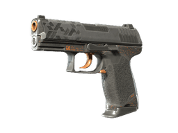 P2000 | Sure Grip