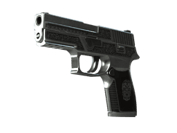 P250 | Cartel