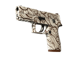 P250 | Gunsmoke