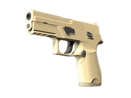 P250 | Sand Dune