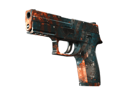 P250 | Supernova