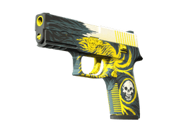 P250 | Wingshot