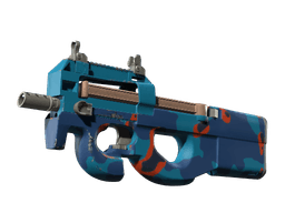 P90 | Blind Spot