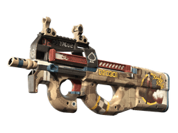 P90 | Randy Rush