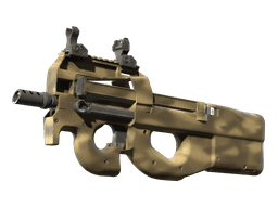P90 | Sand Spray