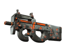 P90 | Trigon