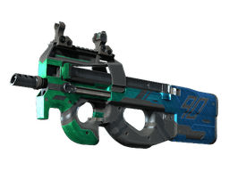 P90 | Wave Breaker
