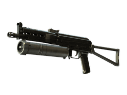 PP-Bizon | Harvester