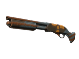 Sawed-Off | Irradiated Alert