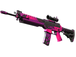 SG 553 | Pulse