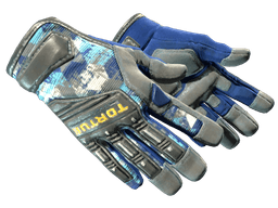 ★ Specialist Gloves | Mogul