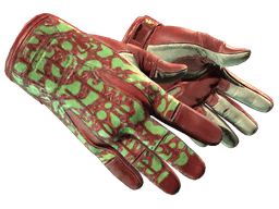 ★ Sport Gloves | Bronze Morph