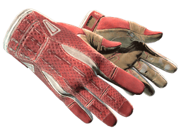 ★ Sport Gloves | Slingshot