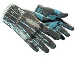 ★ Sport Gloves | Superconductor