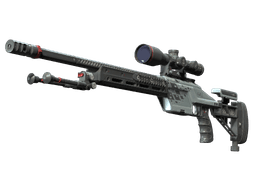 SSG 08 | Dezastre
