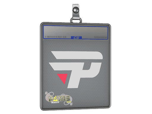 Sticker Slab | paiN Gaming | Paris 2023