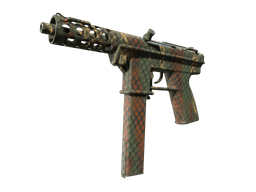 Tec-9 | Army Mesh