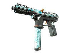 Tec-9 | Avalanche