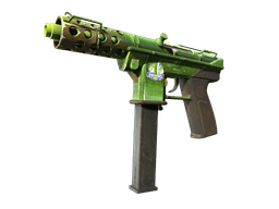 Tec-9 | Bamboozle