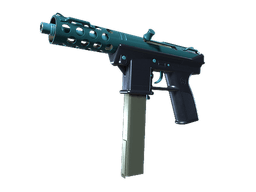 Tec-9 | Blue Blast