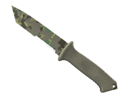 ★ StatTrak™ Ursus Knife | Boreal Forest