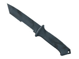 ★ StatTrak™ Ursus Knife | Night Stripe