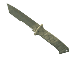 ★ StatTrak™ Ursus Knife | Safari Mesh