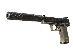 USP-S | 27