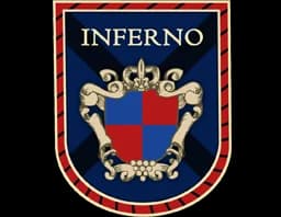 The 2018 Inferno Collection