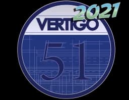 The 2021 Vertigo Collection