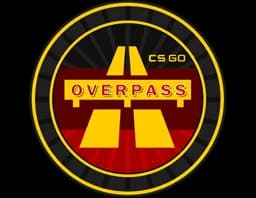 The Overpass Collection