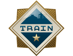 The Train 2025 Collection